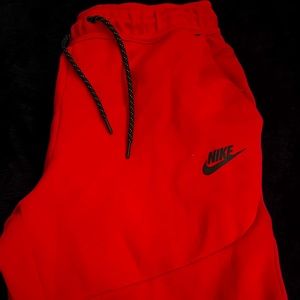 Nike Tech Pants